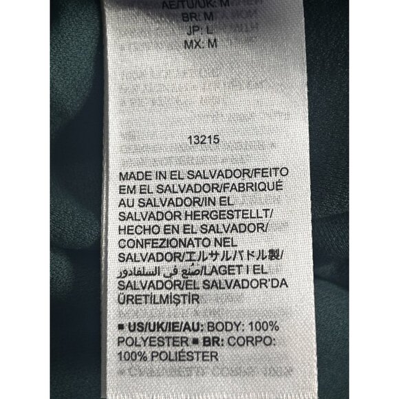 Amazon Essentials Men's Performance Tech Loose-Fit Shorts Medium of 2 Large - Picture 7 of 10